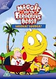 Maggie And The Ferocious Beast - Louder, Louder