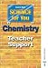 Science for You: Teacher Support Pack: Chemistry (Science for You)