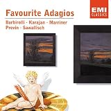 Favourite Adagios