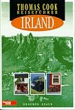 Thomas Cook Reisef&uuml;hrer, Irland - Eric Bailey, Ruth Bailey