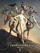 Imaginaire I-: Magic Realism 2008-2009