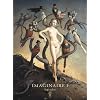 Imaginaire I: Magic Realism 2008-2009: 1 (Illustration Commercial Art)