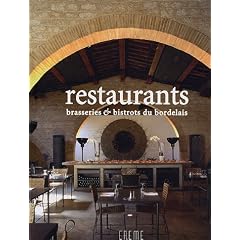 Restaurants, brasseries & bistrots du Bordelais
