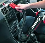 picture of Black & Decker PAV1205 12v Dustbuster Pivot Automotive Vacuum
