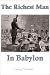 Books : The Richest Man In Babylon