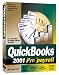 QuickBooks 2001 Pro with Payroll