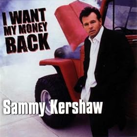 I Want My Money Back