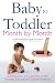 Baby to Toddler Month By Month