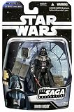 Star Wars Saga Collection #038 Darth Vader Bespin Action Figure