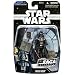 Star Wars Saga Collection #038 Darth Vader ''Bespin'' Action Figure