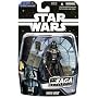 Star Wars Saga Collection #038 Darth Vader ''Bespin'' Action Figure