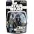 Star Wars Saga Collection #038 Darth Vader ''Bespin'' Action Figure