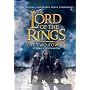 The Two Towers Visual Companion: The Official Illustrated Movie Companion (The Lord of the Rings)