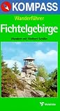 Kompass Wanderf�hrer, Fichtelgebirge