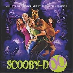 Scooby Doo
