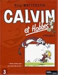 Calvin et Hobbes - Int�grale 3