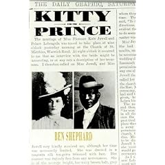 Kitty and the Prince: A Victorian Tragedy