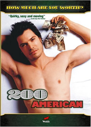 200 American - 