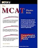 McAt Physics Book