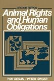Search : Animal Rights and Human Obligations
