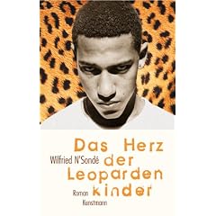 Das Herz der Leopardenkinder