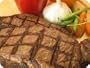 Buffalo Steak Combo - Ribeye 2/12oz Steaks & NY Strip Steaks 2/12oz Steaks