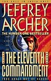 The Eleventh Commandment: A Novel