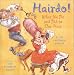 oriental shorthair - Hairdo: What We Do and Did to Our Hair