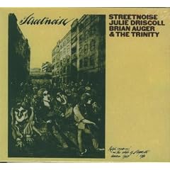 Streetnoise/the Mod Years