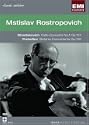 Rostropovich MVishnevskaya