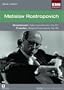 Shostakovich Cello Concerto No. 1 / Prokofiev Sinfonia Concertante / Rostropovich (EMI Classic Archive 15)