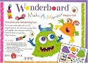Dowling Magnets Make-A-Monster