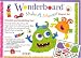Dowling Magnets Make-A-Monster