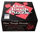 One Tough Puzzle
