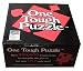 One Tough Puzzle