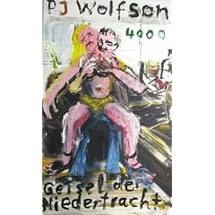 Gei�el der Niedertracht.