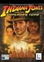 Indiana Jones and the Emperor's Tomb
