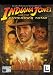 LUCAS ARTS INDIANA JONES & EMPERORS TOMB DVD BOX