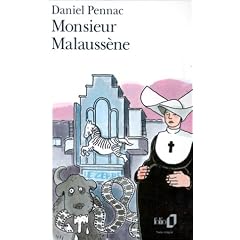 Monsieur Malauss�ne