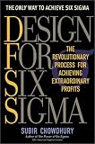 Design for Six Sigma