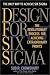 Design for Six Sigma