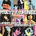 Latest Writs Greatest Hits: the Best of the Pretty Things