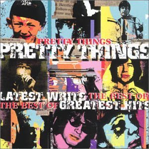 The Pretty Things - Singles A