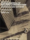 Fundamentals of Building Construction: Materials and Methods