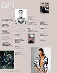 VOGUE HOMMES JAPAN(ヴォーグオムジャパン) VOL.5 2010年 10月号