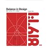 Balance in Design  美しくみせるデザインの原則