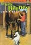Keeping Barney