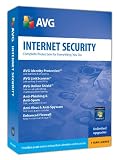 Internet Security - 1 Year Subscription