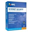 Internet Security - 1 Year Subscription ~ AVG Technologies Ltd.
