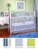 New Arrivals Bedding - Moonbeam